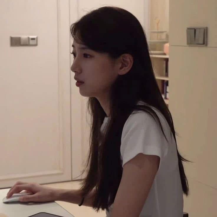 Suzy để mặt mộc kéo gần 2 triệu lượt vào hóng- Ảnh 4.