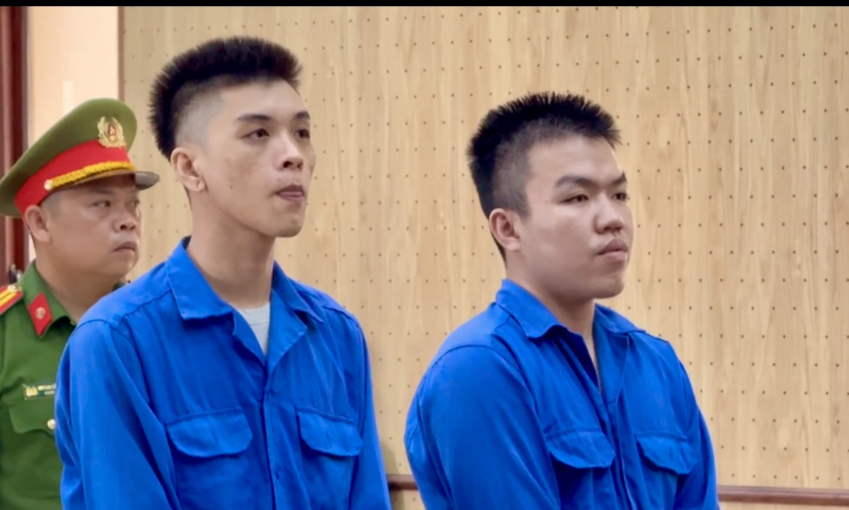 Cái kết cho kẻ giết cô gái rồi bỏ thi thể vào va li vứt ở Núi Nhỏ Vũng Tàu- Ảnh 1.