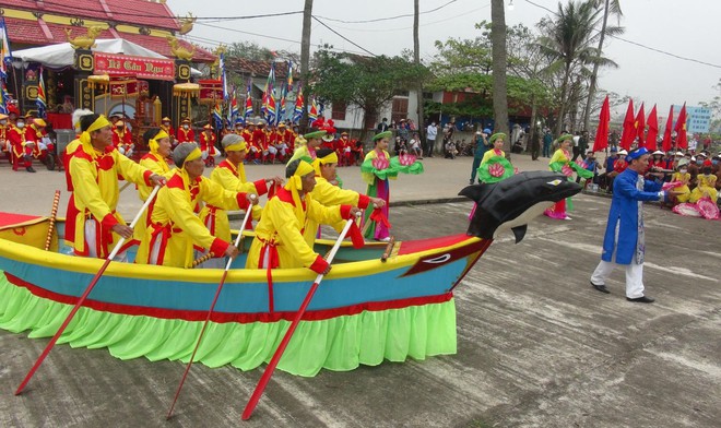 Phát hiện bãi biển ít du khách biết ở Quảng Bình, người bản địa nhận xét: Hoang sơ, đẹp hơn Nhật Lệ- Ảnh 8.