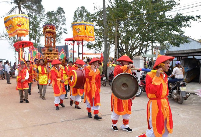 Phát hiện bãi biển ít du khách biết ở Quảng Bình, người bản địa nhận xét: Hoang sơ, đẹp hơn Nhật Lệ- Ảnh 9.