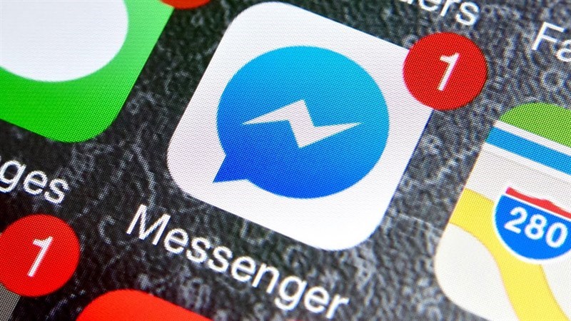 Quá khổ sở khi phải chat trên Messenger- Ảnh 3.