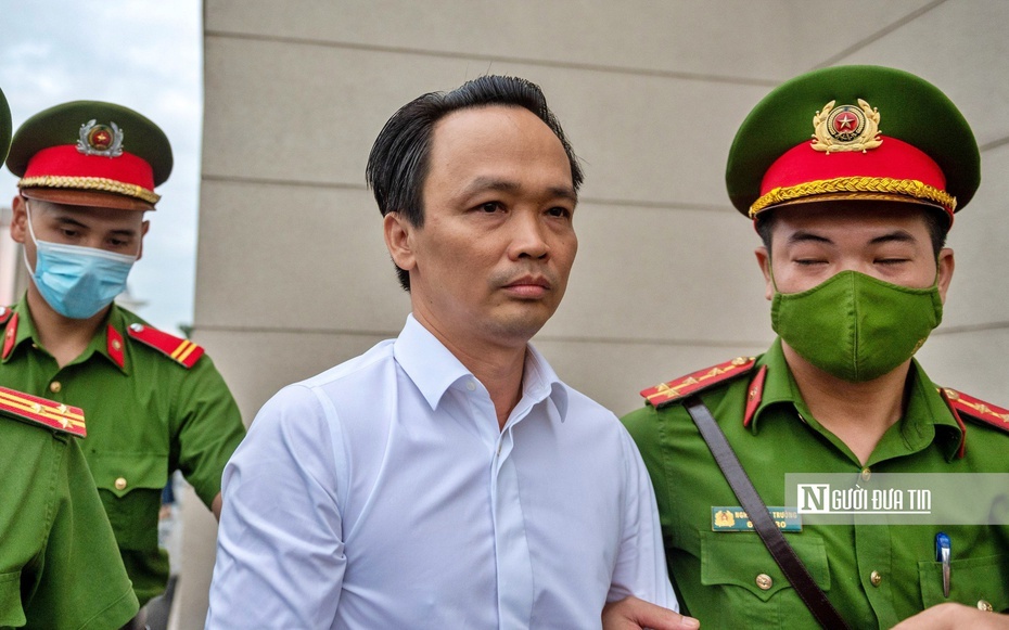 Ông Trịnh Văn Quyết có nguy cơ tử vong rất cao- Ảnh 3.