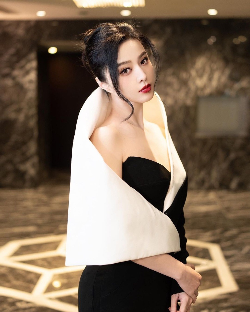 Không tin được đây là bố đẻ của Phạm Băng Băng- Ảnh 6.