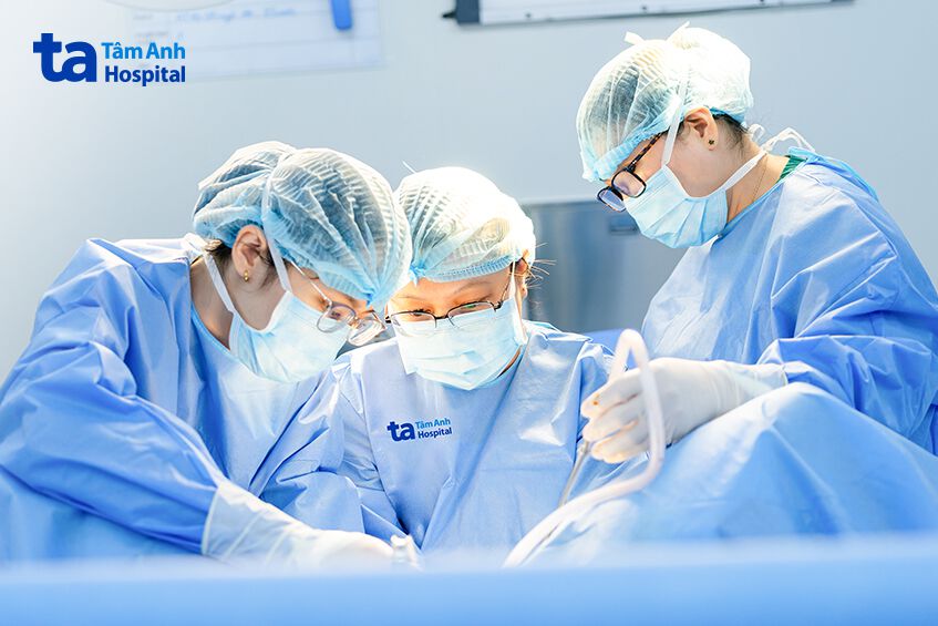 TP.HCM: Cô gái 25 tuổi cùng lúc nhiễm 21 chủng virus HPV, có 14 chủng thuộc nhóm nguy cơ gây ung thư cao- Ảnh 1.