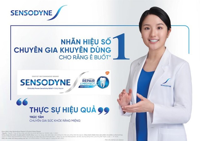 Hóa ra răng ê buốt không đơn giản như bạn nghĩ! Thử thách Ê-Mênu có khiến bạn “ê chề” như lời đồn?- Ảnh 5.