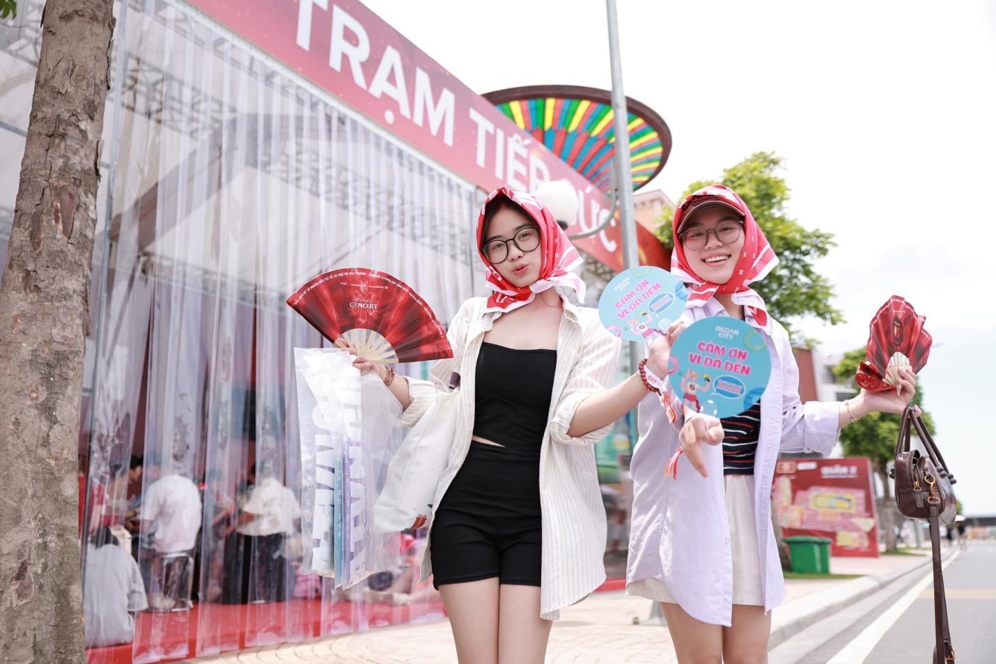 Vincom Mega Mall Ocean City ấn định ngày khai trương, hé lộ loạt trải nghiệm hấp dẫn chưa từng có- Ảnh 2.