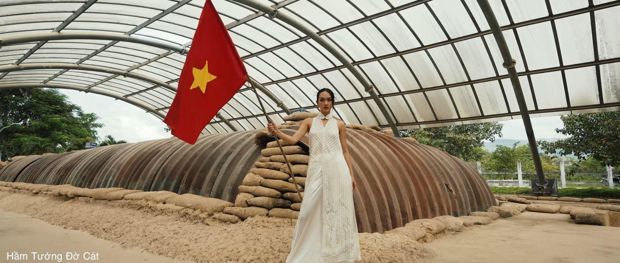 Dương Vũ - Đạo diễn GenZ đứng sau loạt video “triệu view” đậm chất văn hoá Việt- Ảnh 3.