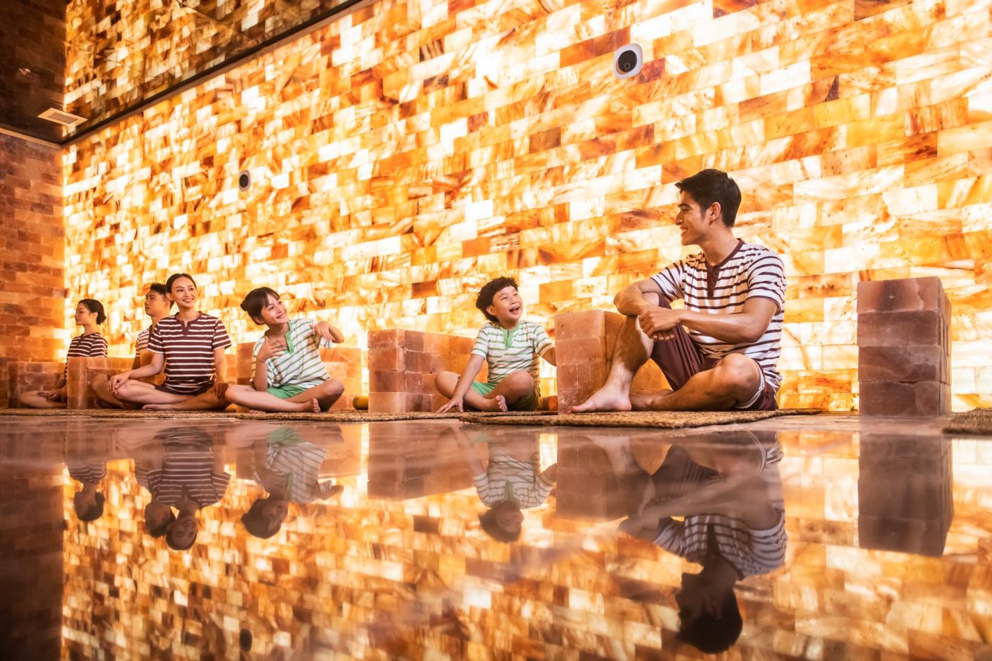 Vincom Mega Mall Ocean City ấn định ngày khai trương, hé lộ loạt trải nghiệm hấp dẫn chưa từng có- Ảnh 4.