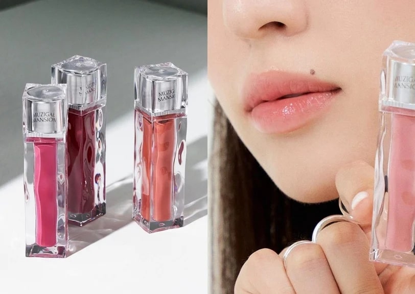 7 son Hàn nhất định phải mua năm 2025: Giá bình dân nhưng lên môi đẹp quên lối về- Ảnh 2.