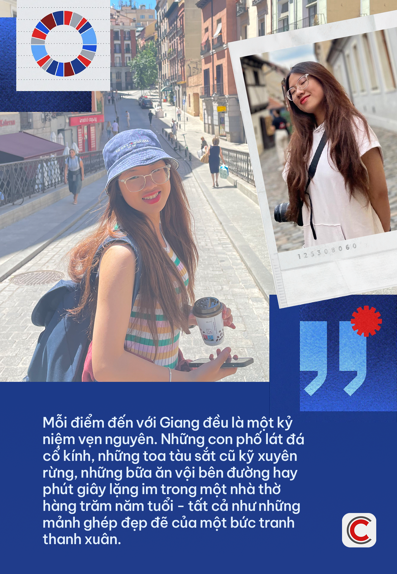 Nữ sinh trường ĐH Ngoại thương "ẵm" học bổng Tiến sĩ tại "Harvard châu Á": "Tri thức là hộ chiếu không thời hạn, khi bạn học hết mình sẽ đi đến nơi mà bạn muốn đến"- Ảnh 3.