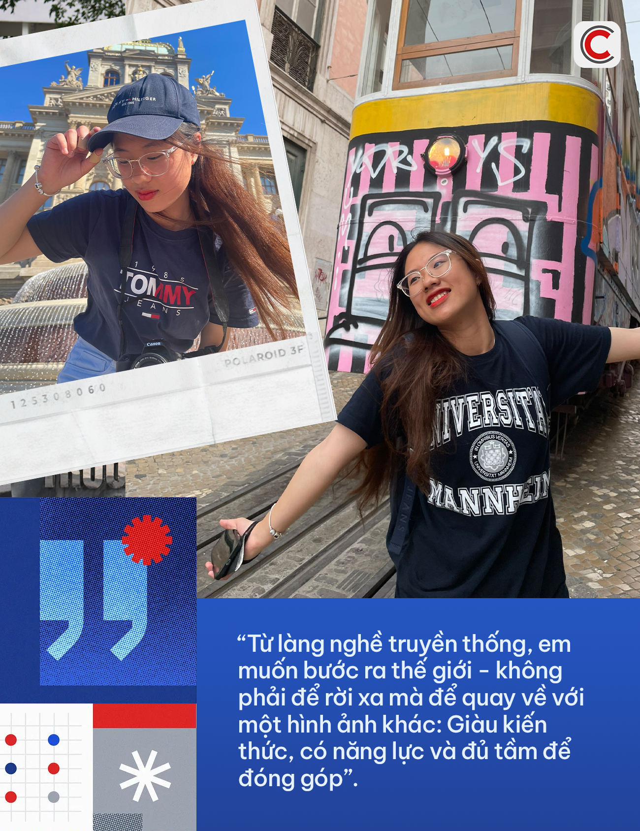Nữ sinh trường ĐH Ngoại thương "ẵm" học bổng Tiến sĩ tại "Harvard châu Á": "Tri thức là hộ chiếu không thời hạn, khi bạn học hết mình sẽ đi đến nơi mà bạn muốn đến"- Ảnh 6.