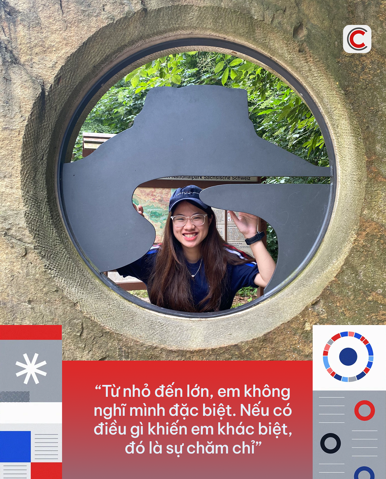 Nữ sinh trường ĐH Ngoại thương "ẵm" học bổng Tiến sĩ tại "Harvard châu Á": "Tri thức là hộ chiếu không thời hạn, khi bạn học hết mình sẽ đi đến nơi mà bạn muốn đến"- Ảnh 8.