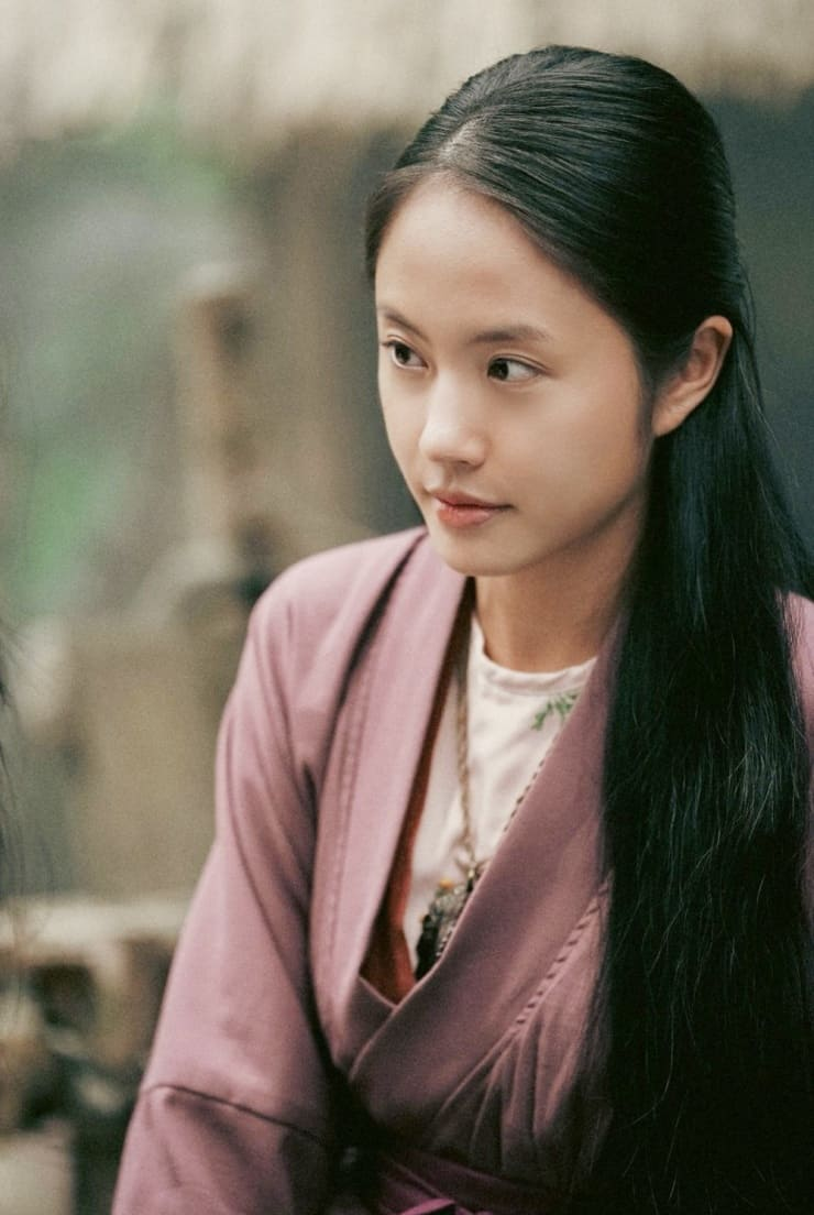 Nhan sắc thật của chị em Tấm - Cám được AI phục dựng, visual cỡ này có khi Lan Ngọc còn lép vế- Ảnh 7. Nhan sắc thật của chị em Tấm - Cám được AI phục dựng, visual cỡ này có khi Lan Ngọc còn lép vế- Ảnh 7.