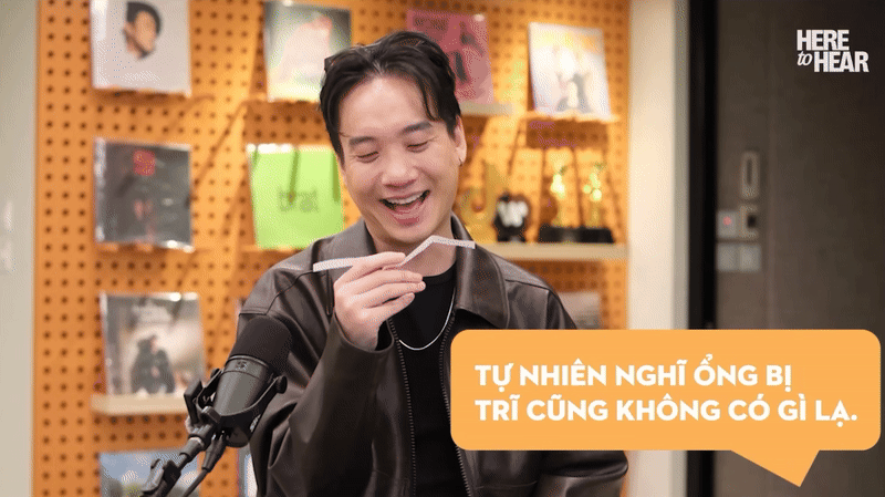 JustaTee lên tiếng về tin đồn sở hữu biệt thự 72 tỷ đồng, tiết lộ sự thật đằng sau dáng vẻ “suy đét” suốt thời gian qua- Ảnh 5.