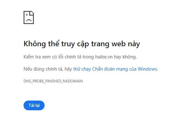 Toàn cảnh 