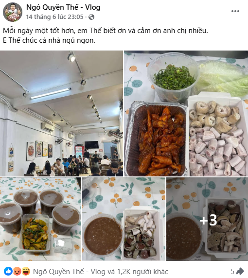Xôn xao 