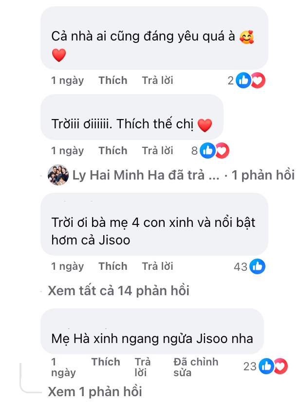 Vợ chồng nam nghệ sĩ Việt đứng cạnh Jisoo (BLACKPINK) khiến netizen phát sốt vì quá trẻ đẹp, soi sang sự nghiệp 600 bài hát còn sốc hơn- Ảnh 2.
