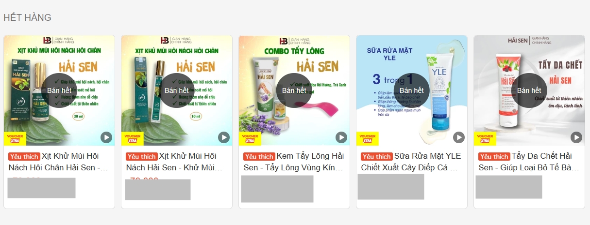 Hải Sen chăm quay chụp tại nhà máy, 