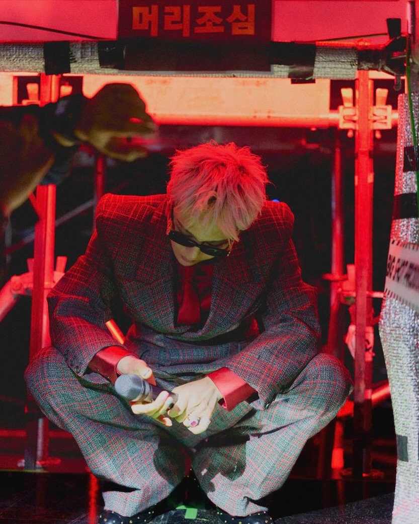 G-Dragon bị tấn công, không chỉ fan Việt mà fan quốc tế đều bất mãn cùng 1 lý do!- Ảnh 6.