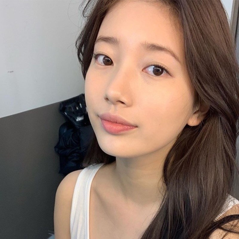 Suzy để mặt mộc kéo gần 2 triệu lượt vào hóng- Ảnh 11.