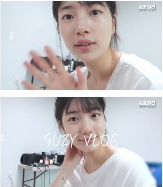 Suzy để mặt mộc kéo gần 2 triệu lượt vào hóng- Ảnh 10.