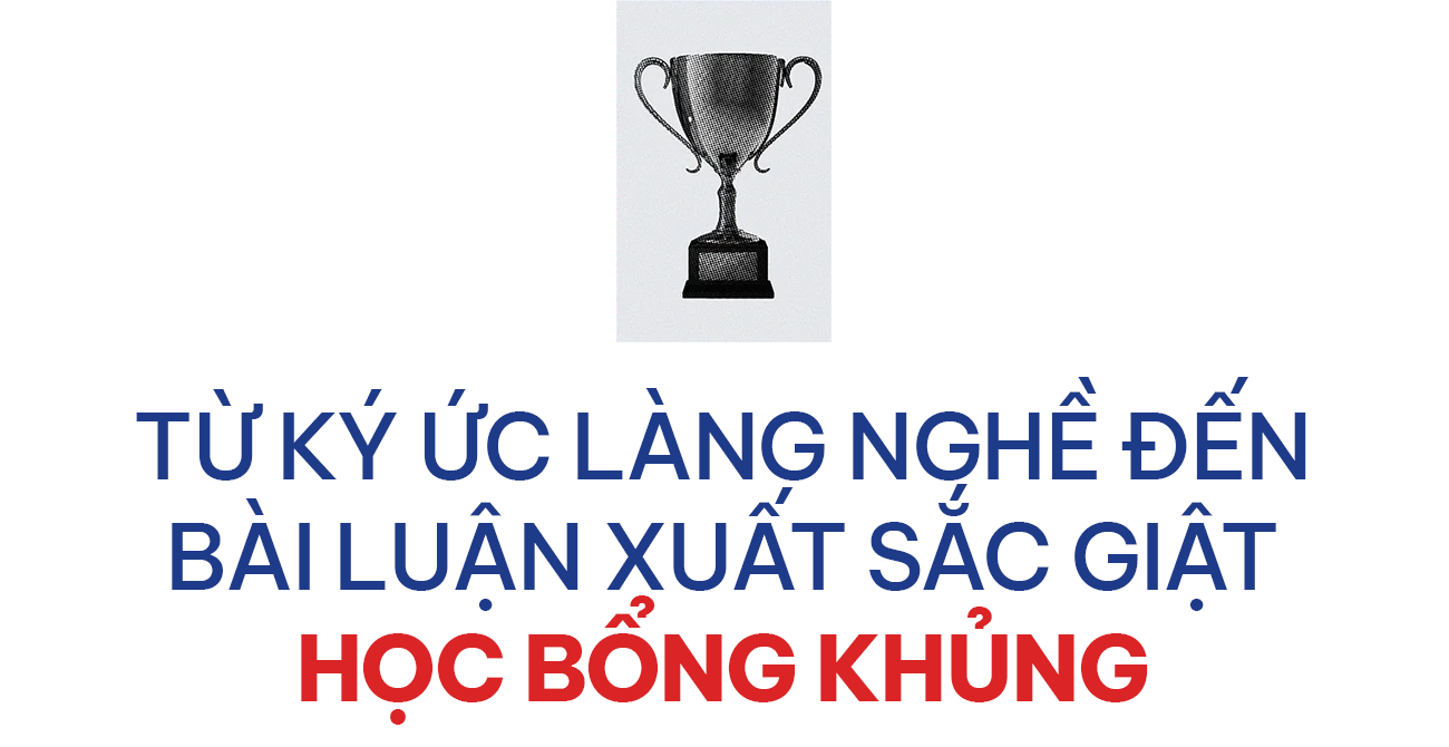 Nữ sinh trường ĐH Ngoại thương "ẵm" học bổng Tiến sĩ tại "Harvard châu Á": "Tri thức là hộ chiếu không thời hạn, khi bạn học hết mình sẽ đi đến nơi mà bạn muốn đến"- Ảnh 4.