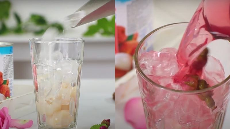 Thức uống đặc biệt giúp dưỡng da và bổ máu: Làm cực dễ với hương vị khiến các cô gái 