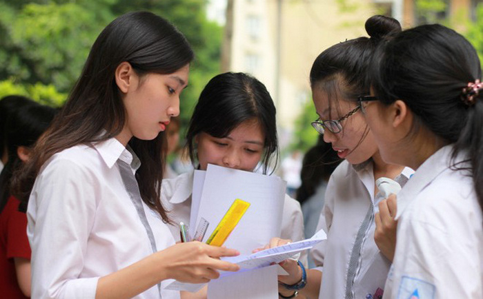 Hiểu rõ về kỳ tuyển sinh đại học 2025: Học sinh cần chủ động tìm hiểu để không bỏ lỡ cơ hội- Ảnh 1.