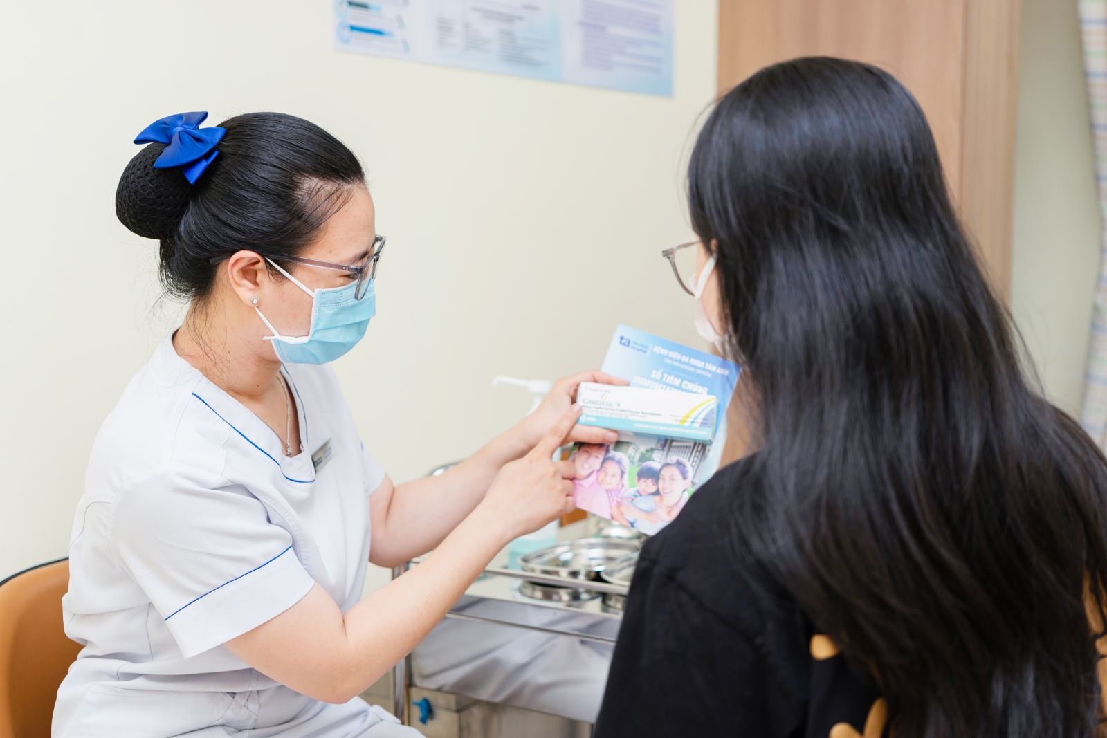 TP.HCM: Cô gái 25 tuổi cùng lúc nhiễm 21 chủng virus HPV, có 14 chủng thuộc nhóm nguy cơ gây ung thư cao- Ảnh 3.