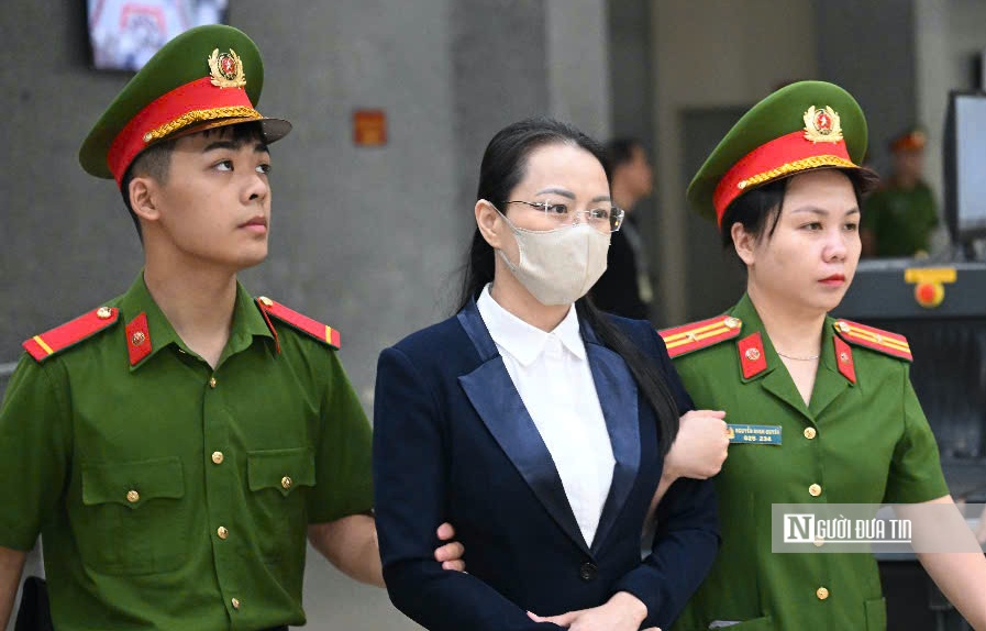 Ông Trịnh Văn Quyết có nguy cơ tử vong rất cao- Ảnh 1.