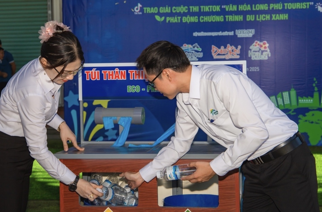 Khánh Hòa đẩy mạnh phát triển du lịch xanh, hướng đến trung tâm du lịch biển quốc tế- Ảnh 5.