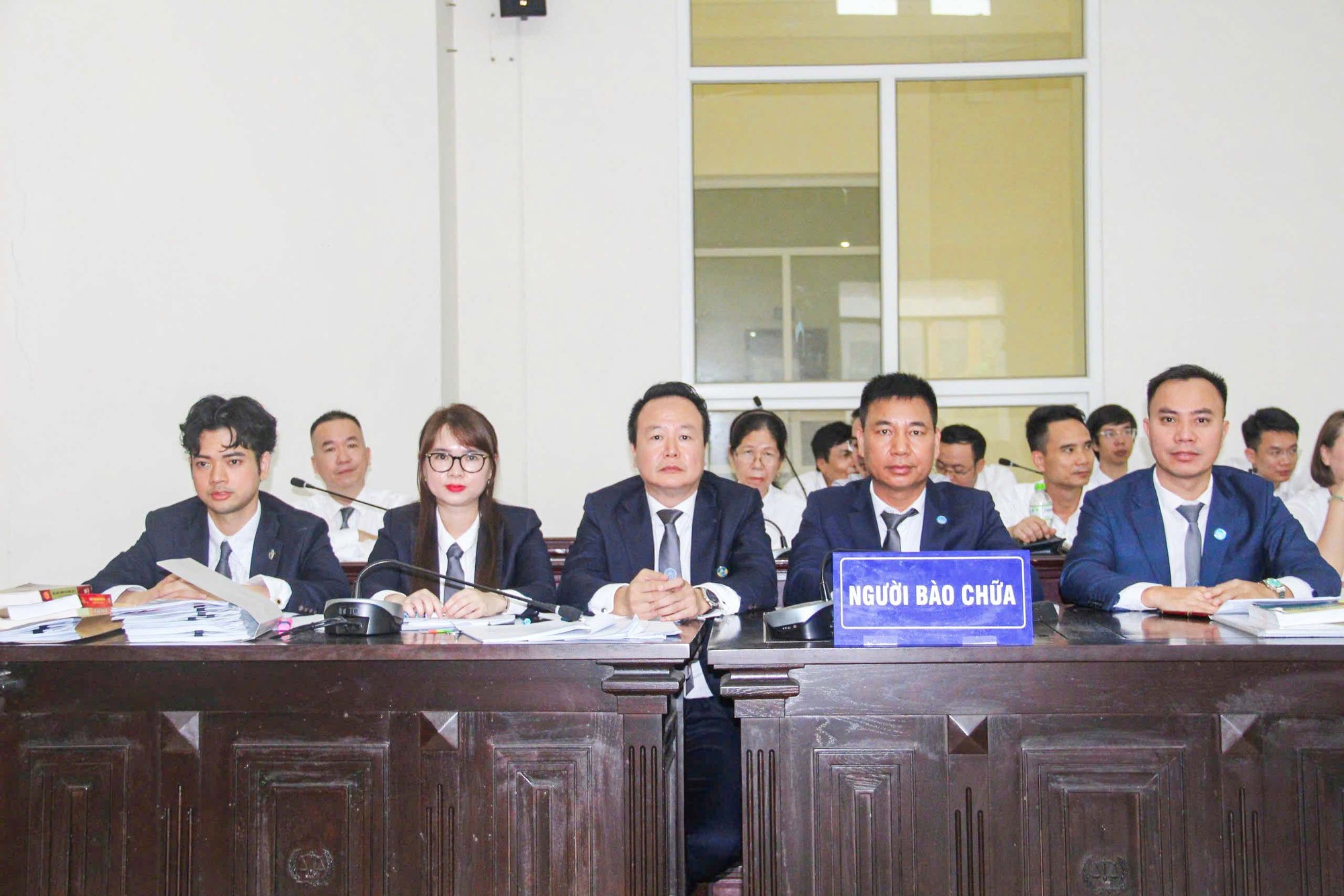 Cựu Chủ tịch FLC xin chuyển từ hình phạt tù giam sang hình phạt tiền- Ảnh 3. Cựu Chủ tịch FLC xin chuyển từ hình phạt tù giam sang hình phạt tiền- Ảnh 3.