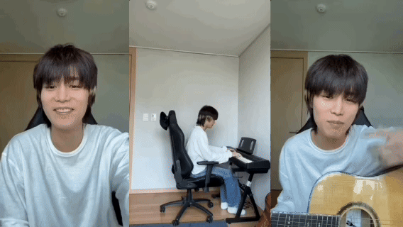 Rúng động vụ nam thần tượng thừa nhận hiếp dâm- Ảnh 4.