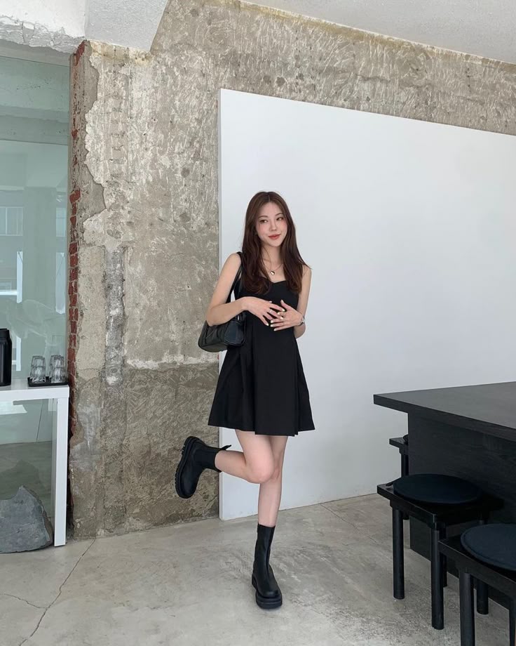 5 kiểu giày 