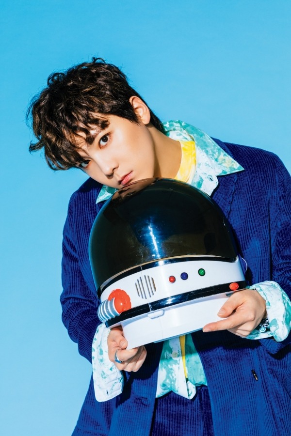 Mỹ nam Lee Hong Ki khổ sở vì mắc bệnh lạ ở vòng 3, cơ thể chằng chịt sẹo sau 8 ca phẫu thuật- Ảnh 4.