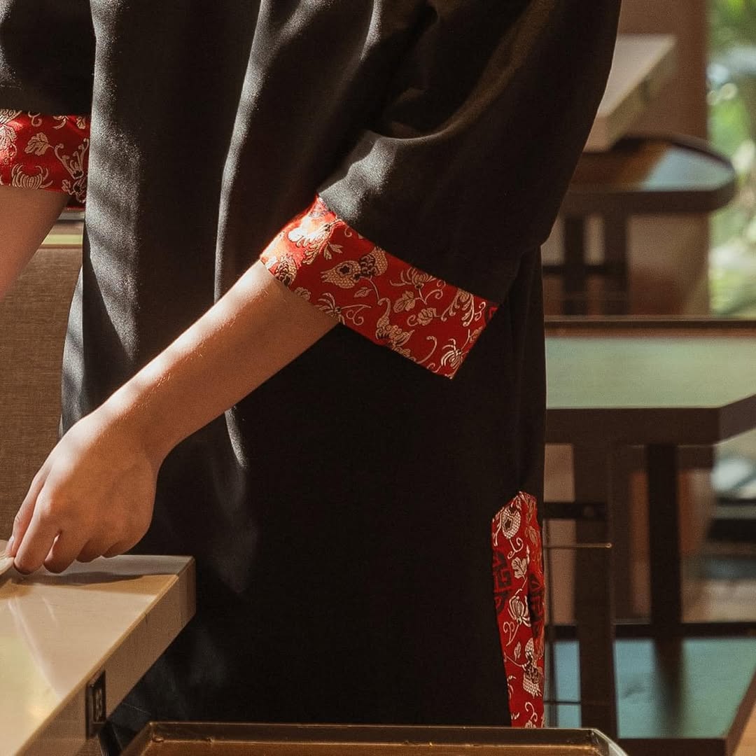 Chuỗi buffet lẩu Manwah phát đi thông báo chính thức!- Ảnh 1.