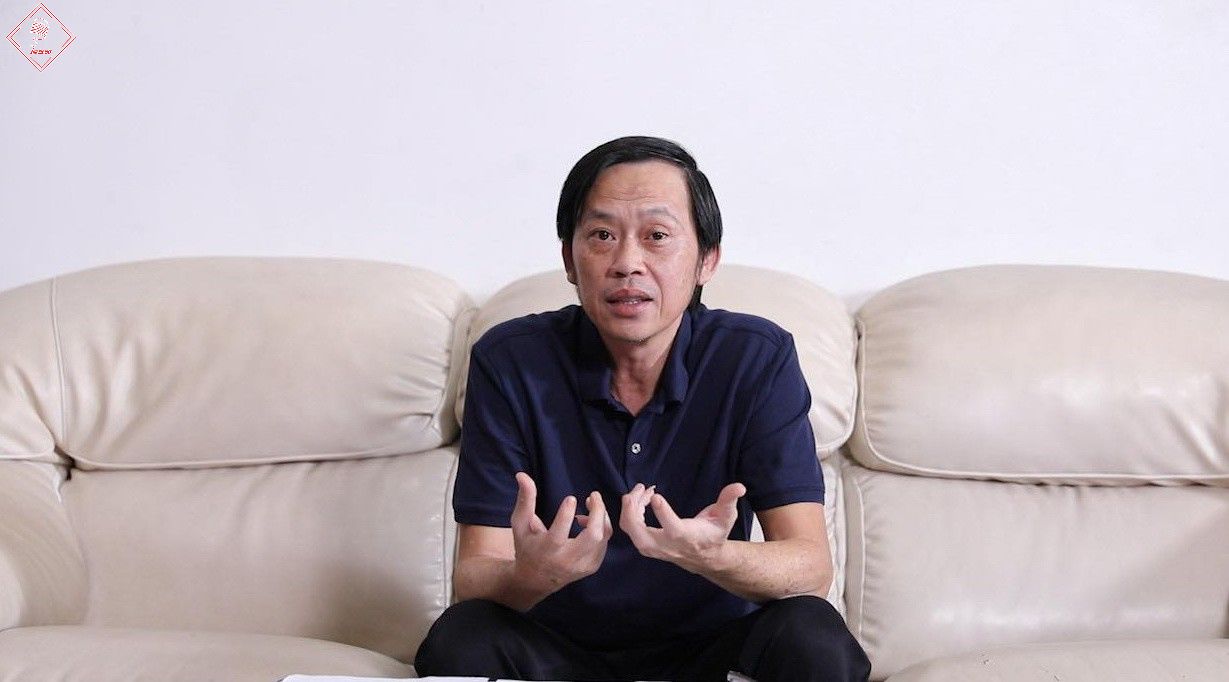 Chuyện gì xảy ra với nghệ sĩ Hoài Linh mà gia đình phải thông báo khẩn?- Ảnh 3.