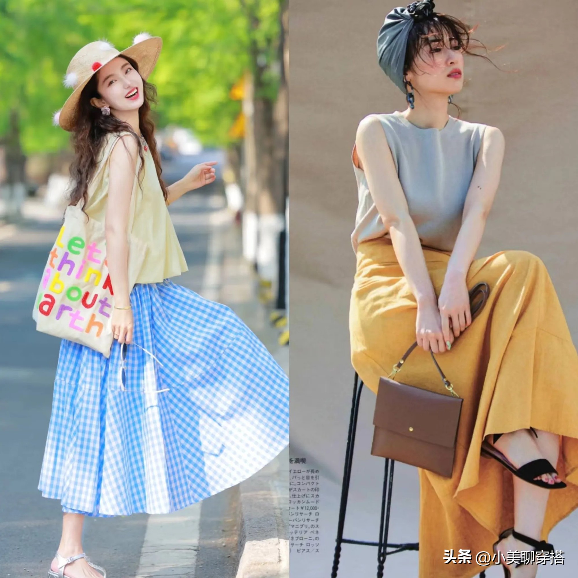 Màu vàng đang "chiếm sóng" mùa hè: Diện đi du lịch là lên hình đẹp khỏi bàn!- Ảnh 7.