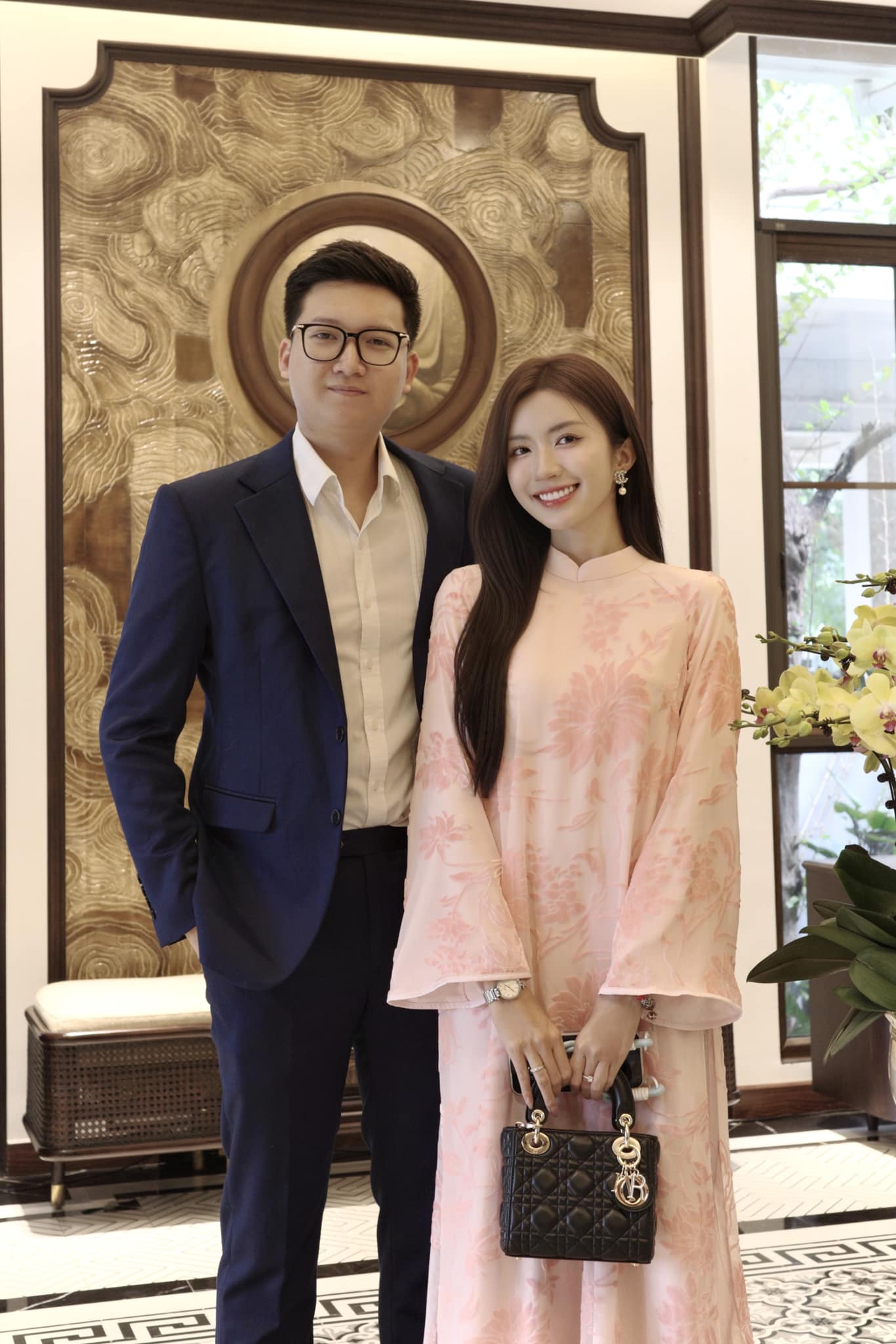 Ngọc Huyền - cháu dâu NSƯT Chí Trung làm rõ vấn đề tiền nong khi làm dâu nhà giàu- Ảnh 7.