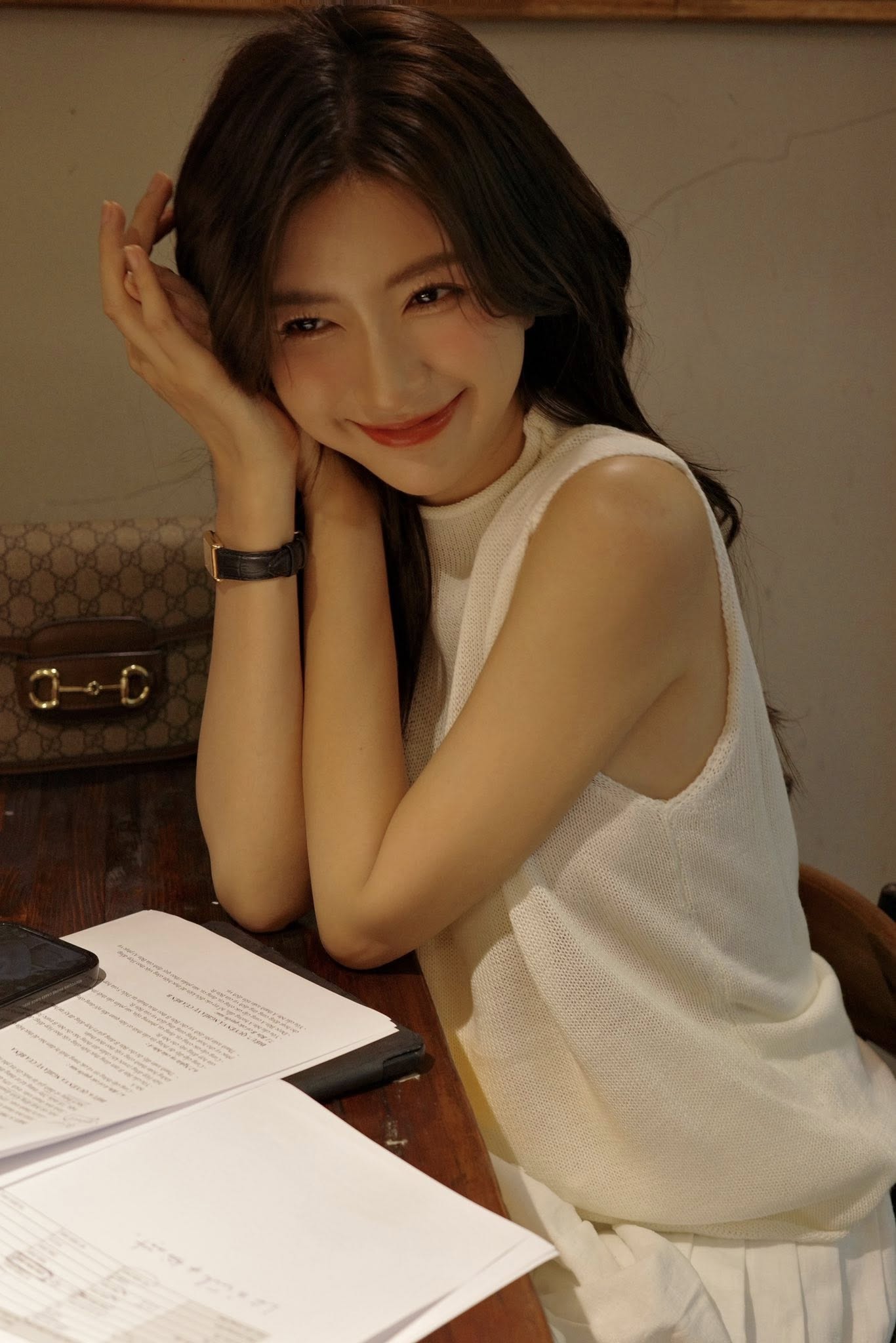 Ngọc Huyền - cháu dâu NSƯT Chí Trung làm rõ vấn đề tiền nong khi làm dâu nhà giàu- Ảnh 2.