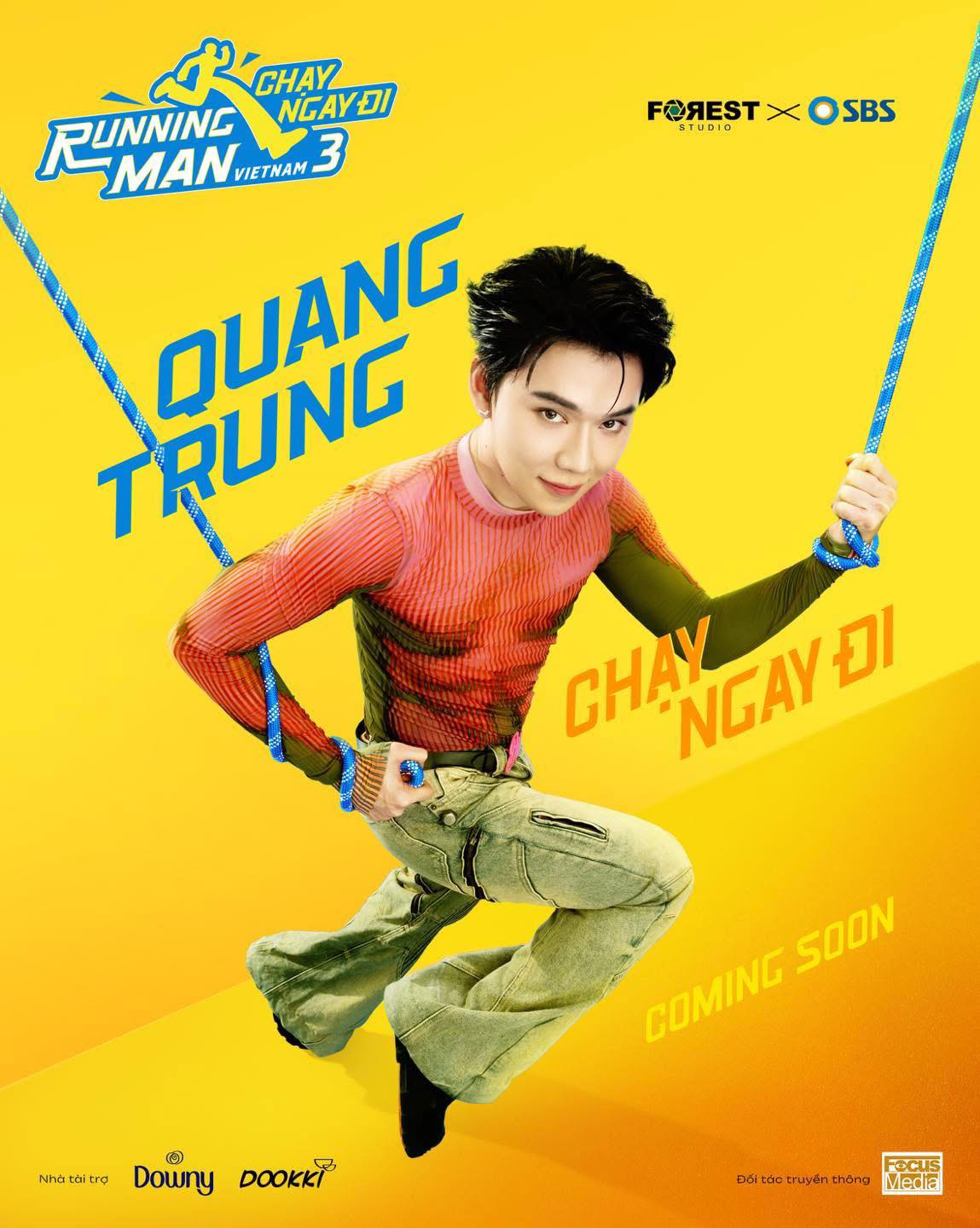running man- Ảnh 1. running man- Ảnh 1.
