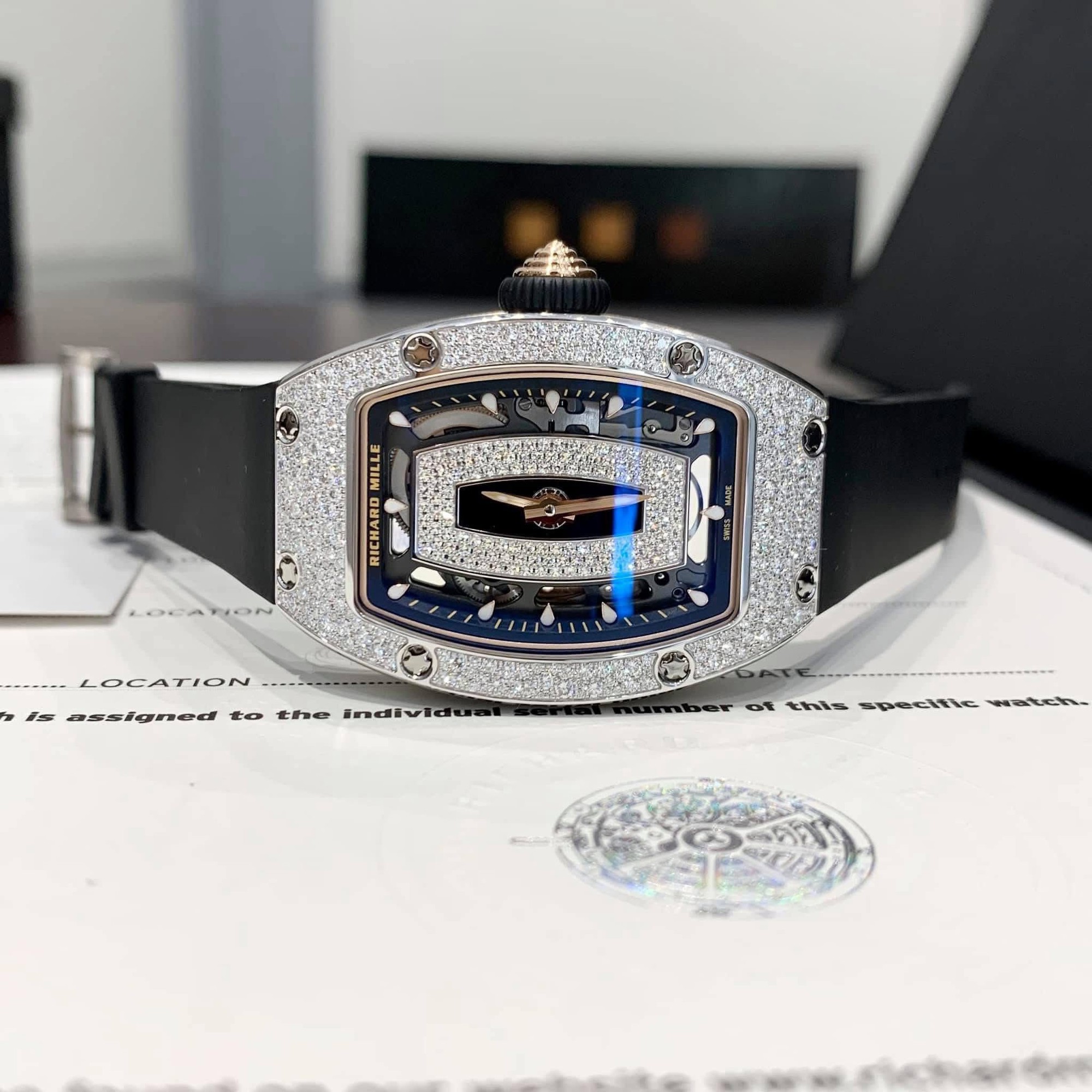 Gọi lái xe riêng là 