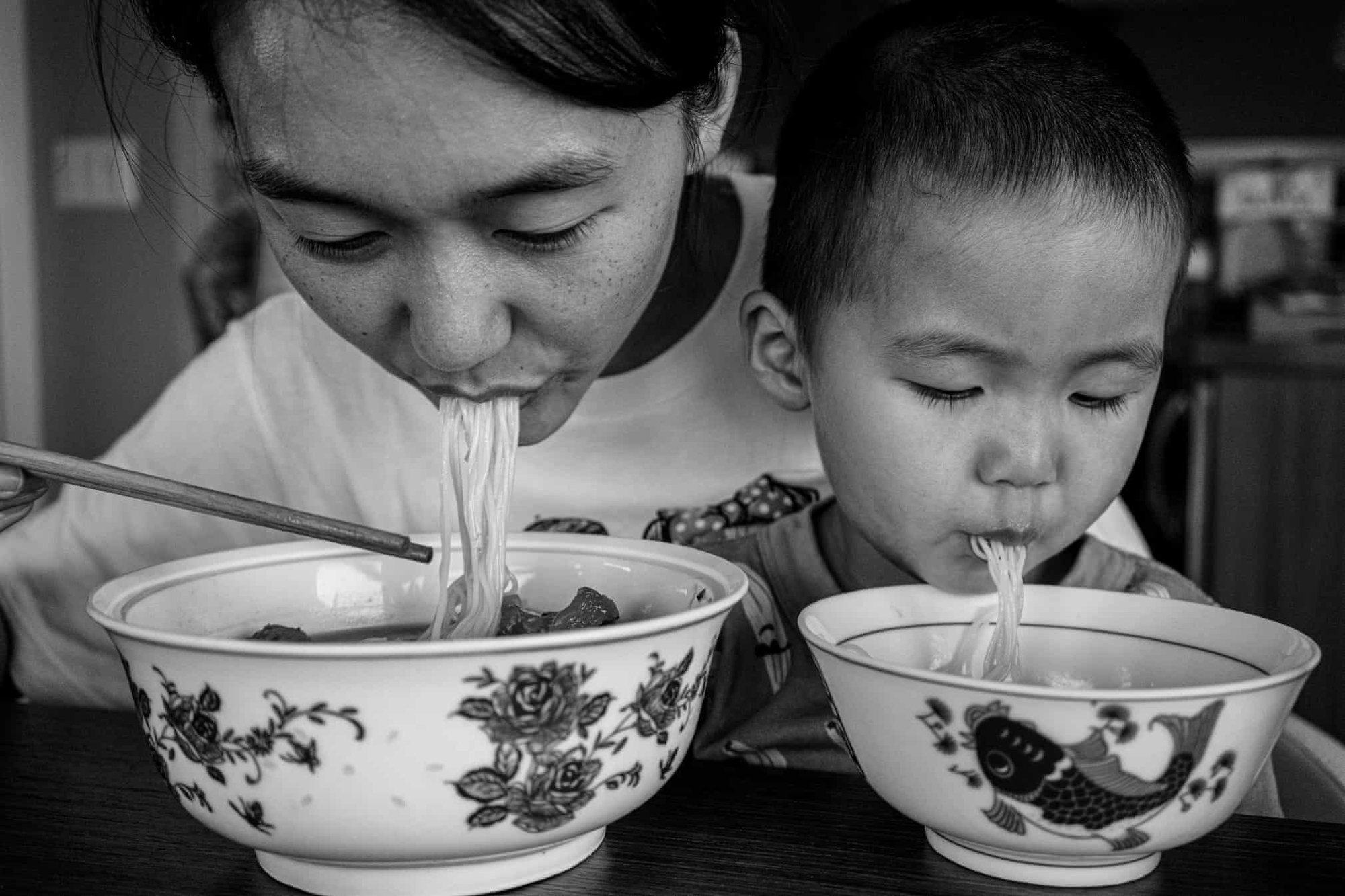 Bộ ảnh lột tả toàn bộ những gì không hoàn hảo nhưng không cần hoàn hảo của Bộ ảnh lột tả toàn bộ những gì không hoàn hảo nhưng không cần hoàn hảo của