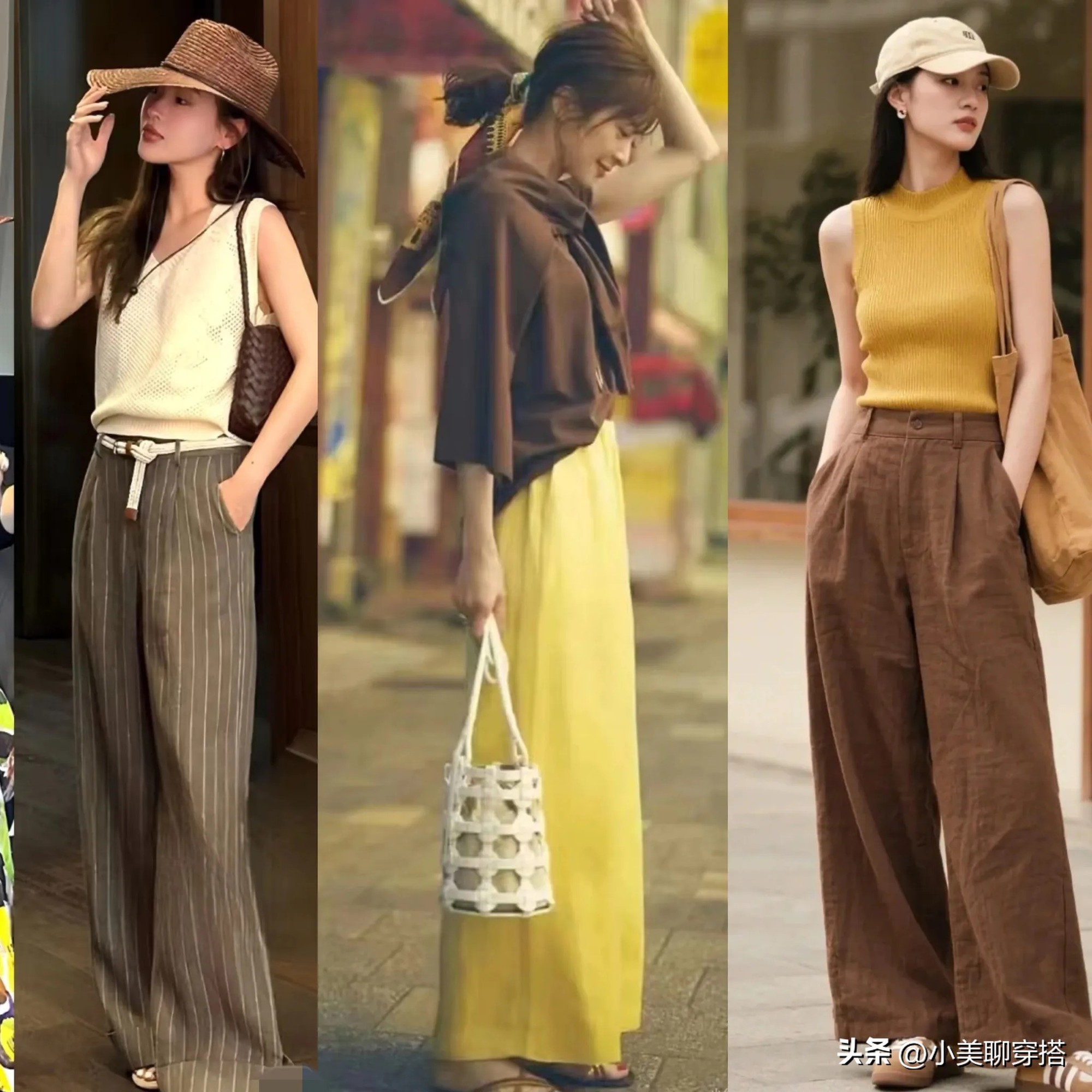 Màu vàng đang "chiếm sóng" mùa hè: Diện đi du lịch là lên hình đẹp khỏi bàn!- Ảnh 11.