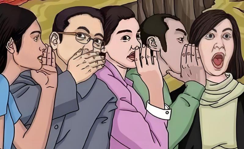Miệng là cửa ngõ phong thuỷ - Ai hay nói 4 ĐIỀU này chứng tỏ EQ thấp, phúc phần không cao, tổn phước sau này!- Ảnh 2.