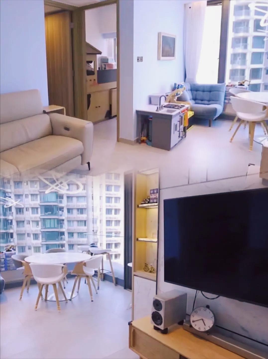 Cặp vợ chồng chi 30 tỷ mua nhà view biển, dân mạng gật gù: 