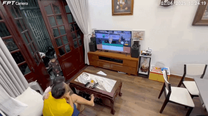 Hàng nghìn khoảnh khắc đậm “chất local” Việt được kể bởi FPT Camera- Ảnh 2.