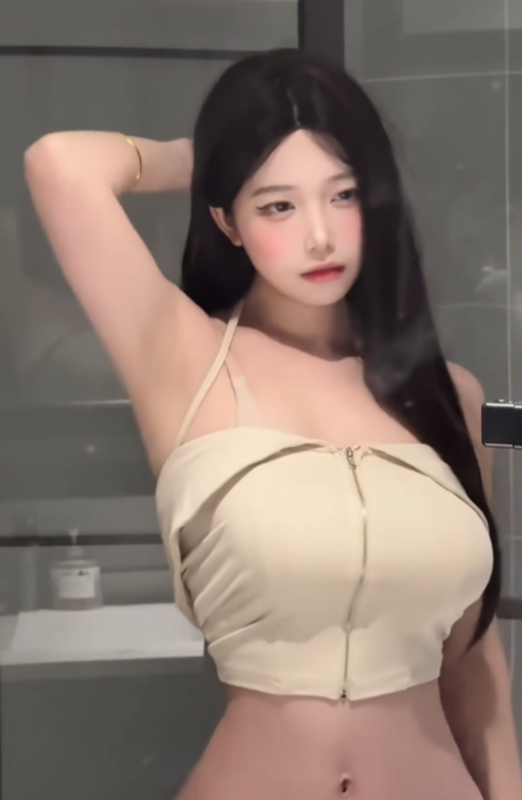 Hot girl 
