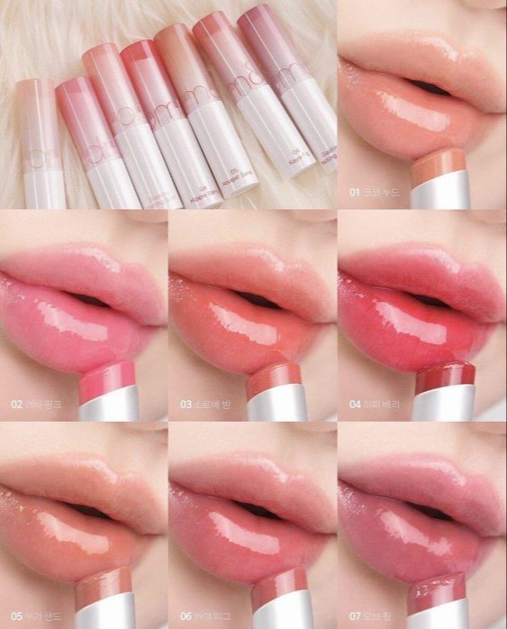 Khó tính như Vogue Pháp mà khen nức nở 14 item làm đẹp của Hàn!- Ảnh 1.