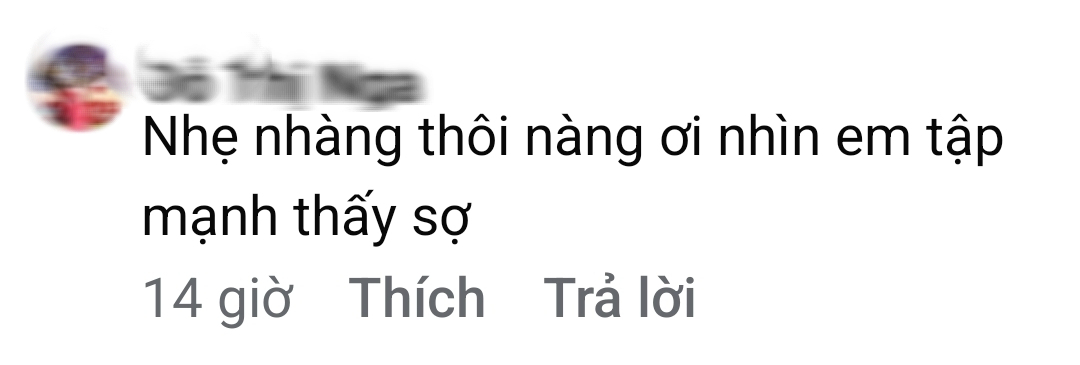 Mẹ bầu Ngô Thanh Vân chia sẻ clip nhảy nhót vui nhộn cùng ông xã, thế nhưng nhiều người lo lắng nhắc nhở điều này- Ảnh 4.
